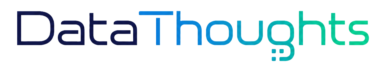 DataThoughts